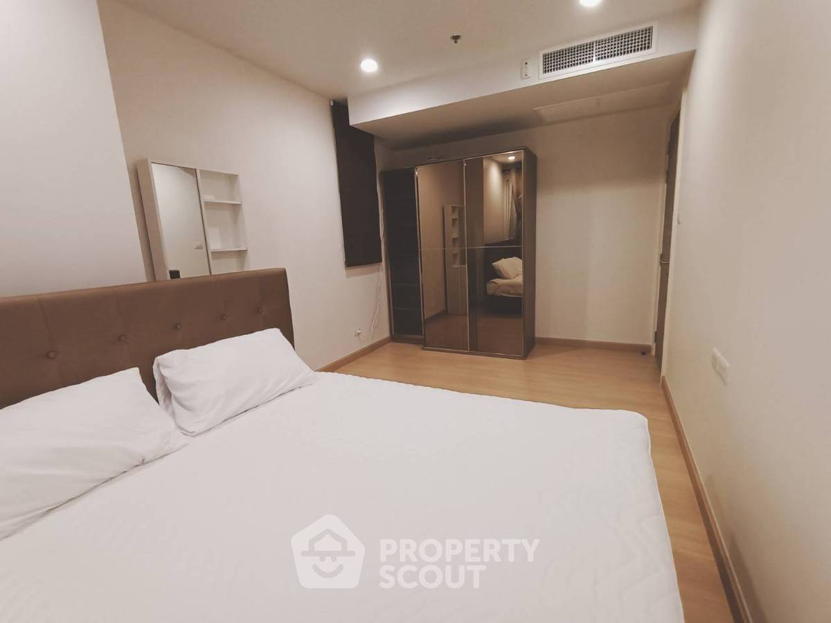 รูป คอนโด 1 ห้องนอน ให้เช่า 53 ตร.ม. สุพรีบ ริว่า แกรนด์ ใกล้ช่องนนทรี (ID 712489) - รูปที่ 8/17
