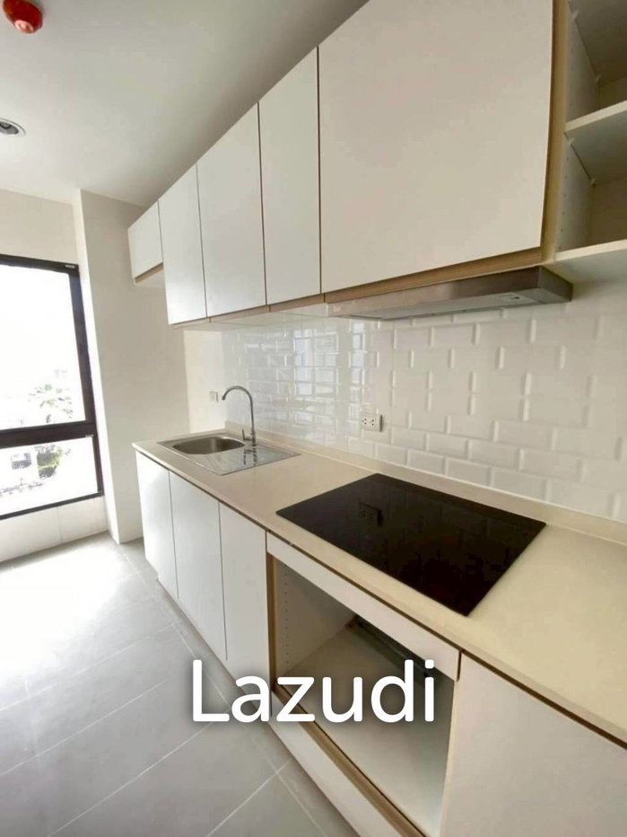 picture 2 bed 52.61 SQM, The Nest Sukhumvit 22 - 2/11