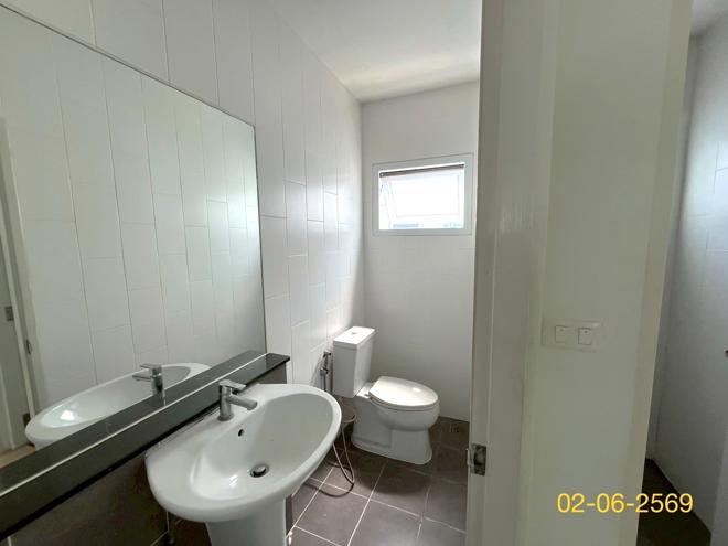 picture TOWN HOUSE 17.5 Sq.w. Muang Samut Prakarn Samut Prakarn for 2.8M - 9/28