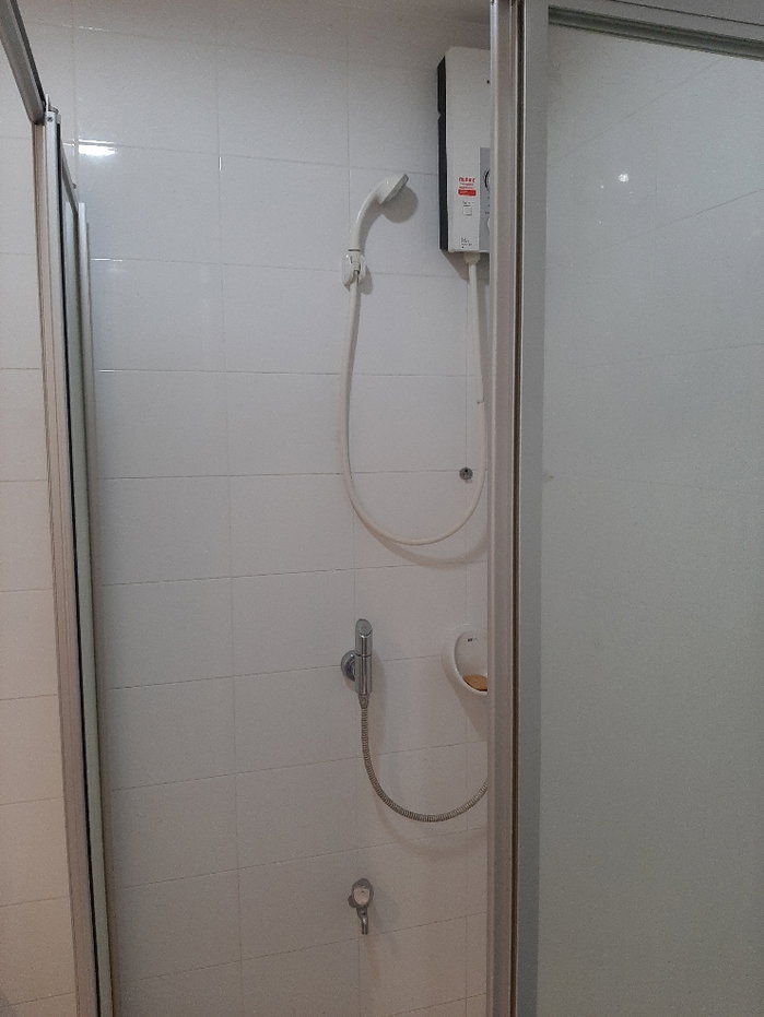 picture Condo for rent, 400 meters from BTS On Nut station. - 7/7