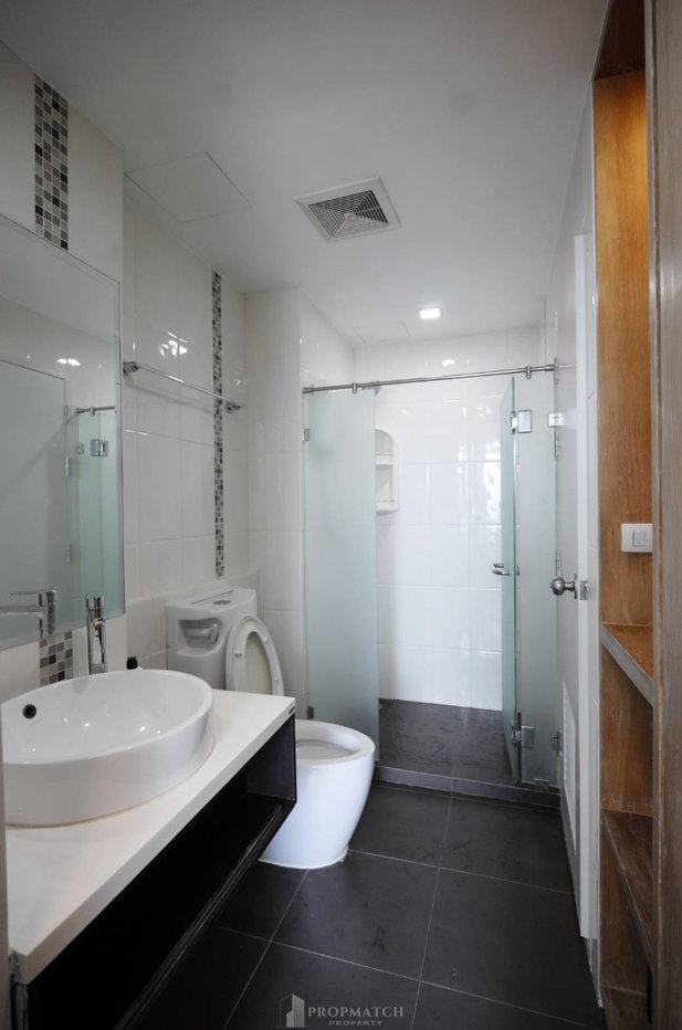 รูป PM004882 ✨Flash Deal ✨ Wish @ Samyan (1Bed 1Bath 35.6 SQM.) พร้อมอยู่ ! เพียง 20,000 บาทต่อเดือน Tel.0981315848 @propmatch - รูปที่ 7/7