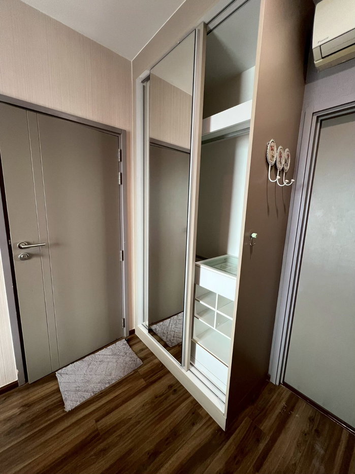 รูป Hot Price for rent TEAL Sathorn - Taksin ราคาถูกที่สุด ห้องสวย🔥 - รูปที่ 8/9