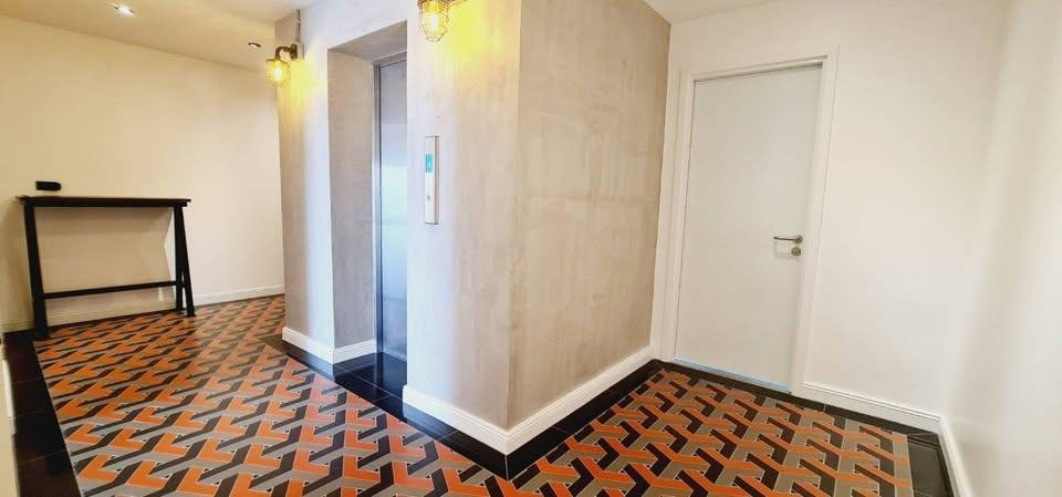 รูป LTH15909 - Luxury Condo for Rent Ekkamai | Penthouse Condominium 3 | 180,000 THB - รูปที่ 1/10