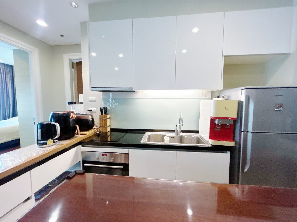 รูป Bright Sukhumvit 24 | Best deal🔥 Best price 🔥🚝ใกล้ BTS Phromphong #2026032614263 - รูปที่ 8/16