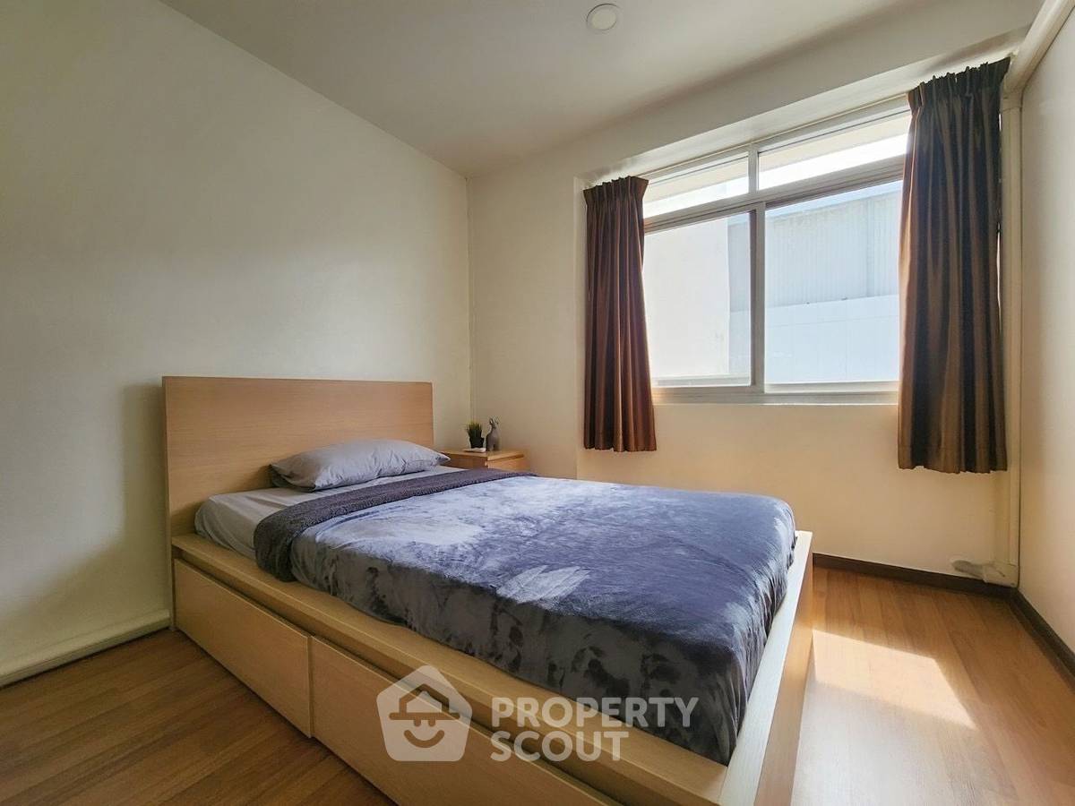 รูป เพียง 200 ม. ถึง MRT พระราม 9 คอนโด 3 ห้องนอน Siam Condominium (ID 1963936) - รูปที่ 6/7