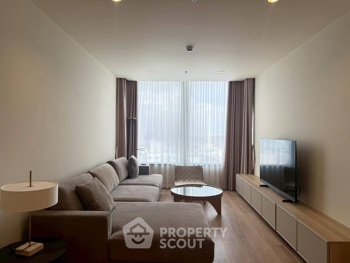 รูป คอนโด 2 ห้องนอน 74 ตร.ม. ชั้น 10 Noble Form Thonglor ใกล้ BTS ทองหล่อ (ID 3015392) - รูปที่ 3/23