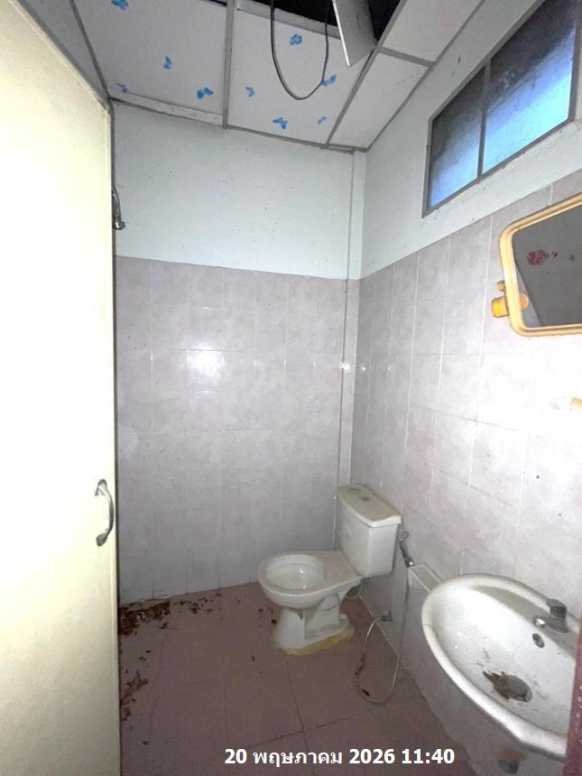 picture TOWN HOUSE 21 Sq.w. Pluak Daeng Rayong for 1.2M - 20/24