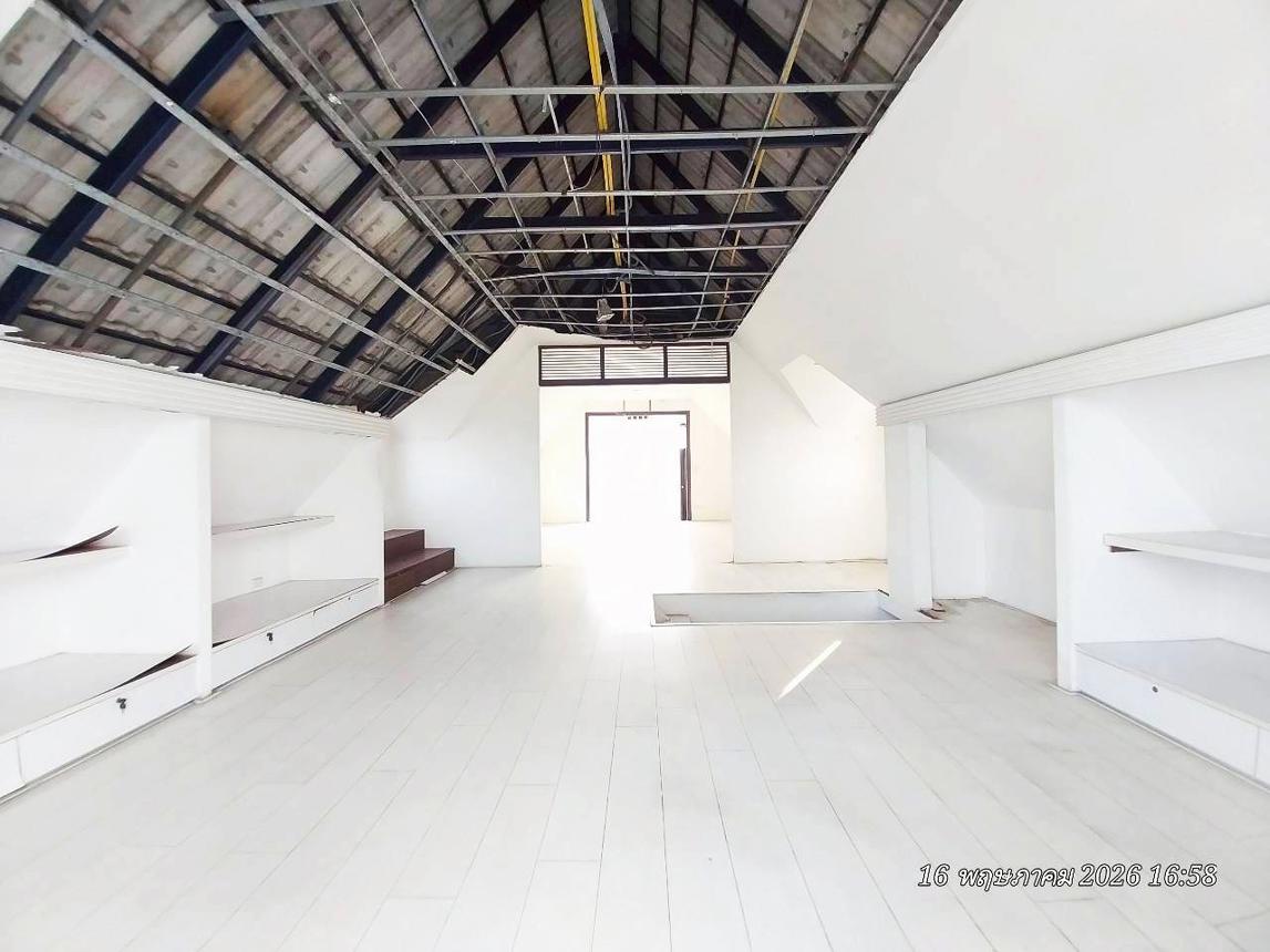 picture HOME 50 Sq.w. Min Buri Bangkok for 3M - 21/28