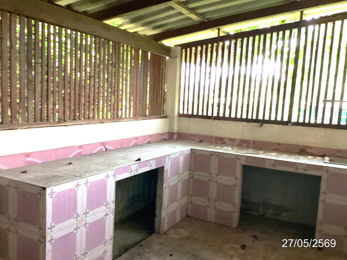 picture HOME 87 Sq.w. Phu Sang Phayao for 703,000 - 15/20