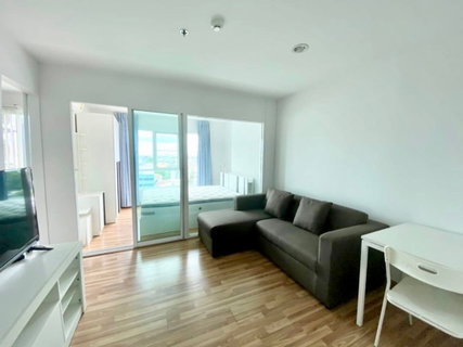 รูปภาพ Condo Regent Orchid Sukhumvit 101 For Rent 1 Bedroom