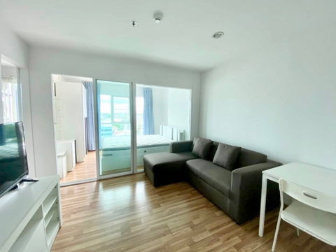 Condo Regent Orchid Sukhumvit 101 For Rent 1 Bedroom 