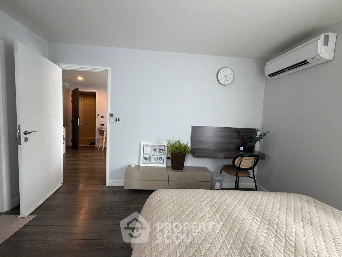 รูป คอนโด 1 ห้องนอน 37 ตร.ม. ขาย The Crest Sukhumvit 49 ใกล้ BTS ทองหล่อ (ID 2671260) - รูปที่ 25/32