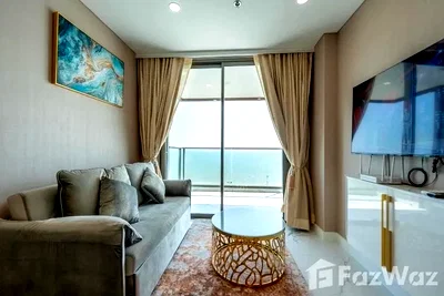 Condos for sale : This property is a 71 SqM Sea view Condo 6562404