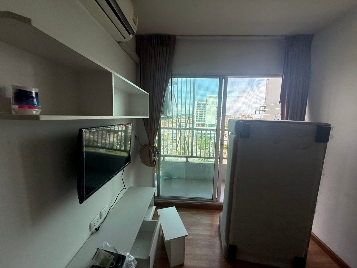 picture  The Trust Condo  Pattaya for Rent floor9 - 23/30
