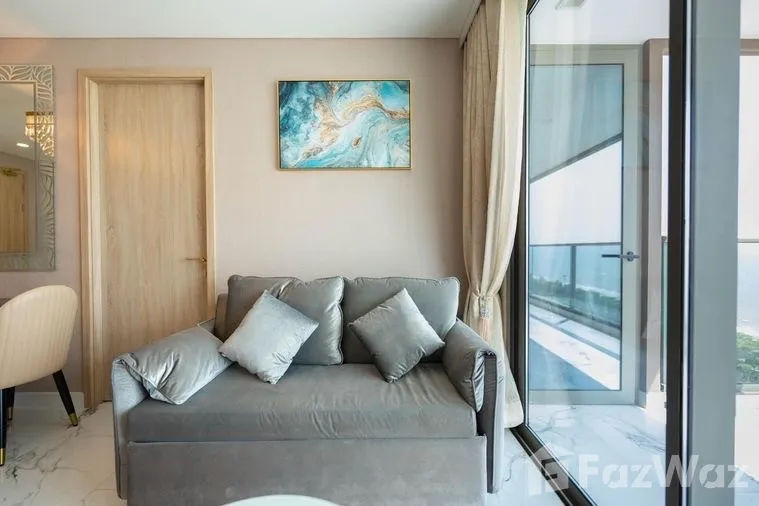 picture This property is a 71 SqM Sea view Condo 6562404 - 7/13