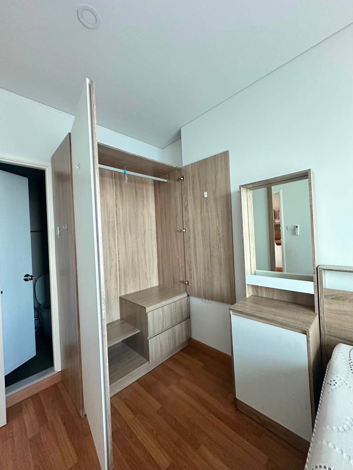picture #SC15492 📌 Rent | 🟦🟨Lumpini Place Ratchada - Sathu🟥🟩💬 𝑪𝒐𝒏𝒕𝒂𝒄𝒕 𝑳𝑰𝑵𝑬: @𝒔𝒆𝒄𝒓𝒆𝒕𝒑𝒓𝒐𝒑𝒆𝒓𝒕𝒚 🔥✨ - 2/9