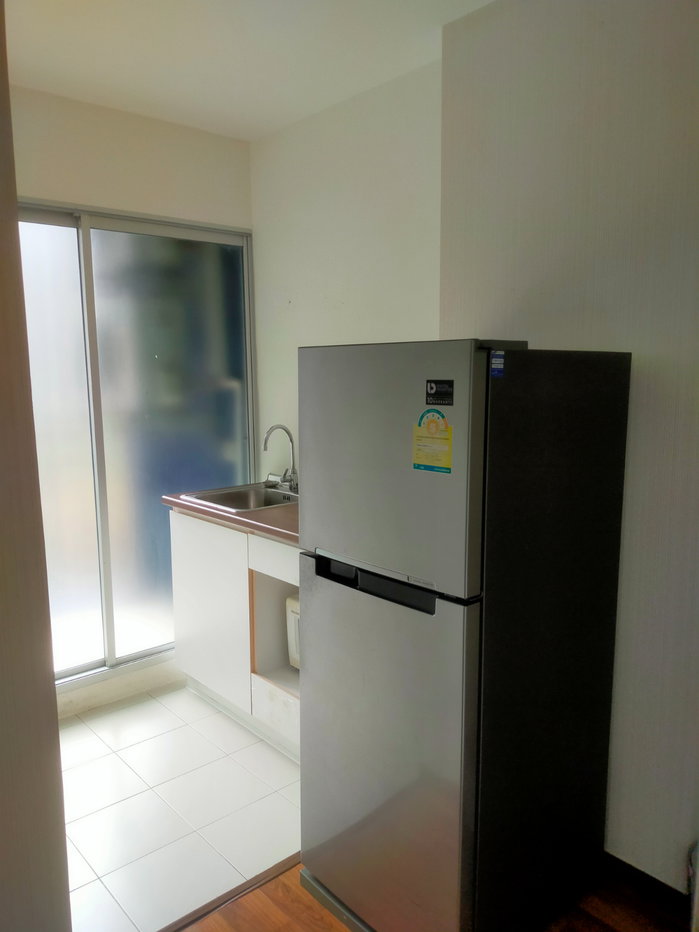 picture  Unit At Condo U Vibha- Ladprao For Rent - 4/10