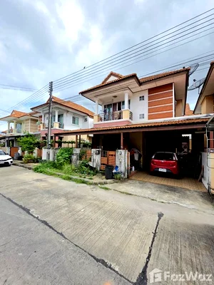 Houses for sale Phuket : 3 Bedroom House for sale at Phanason Villa (Borae)  6565204