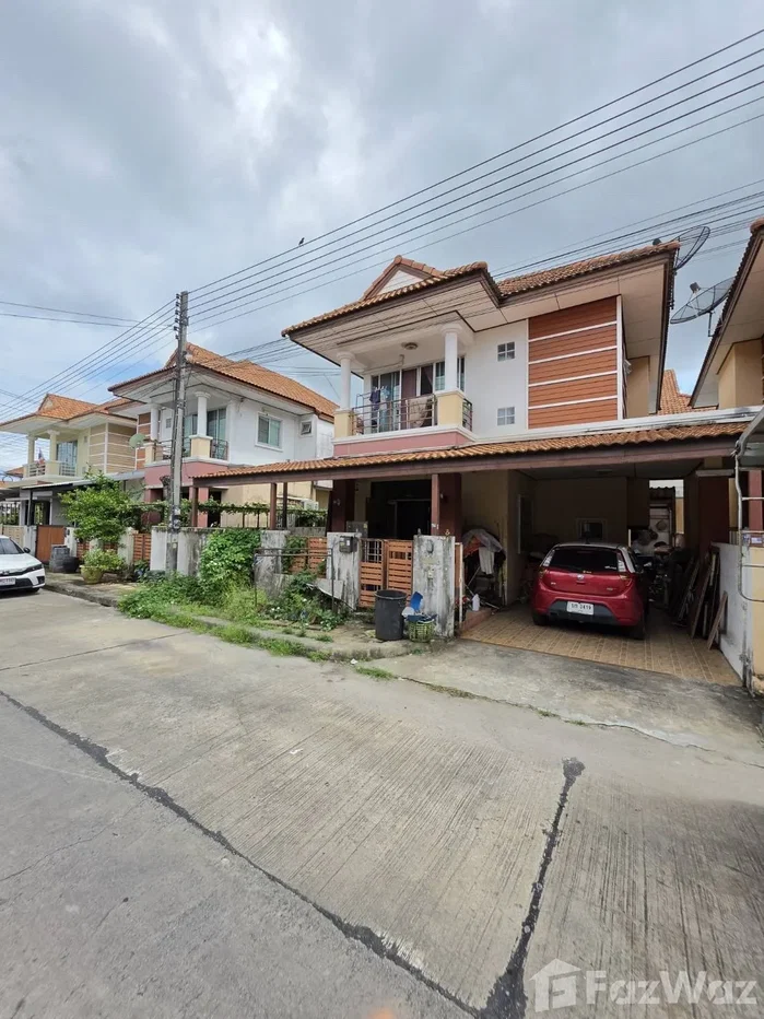 รูป บ้านขายตามสภาพราคาถูก 6565204 - รูปที่ 1/8