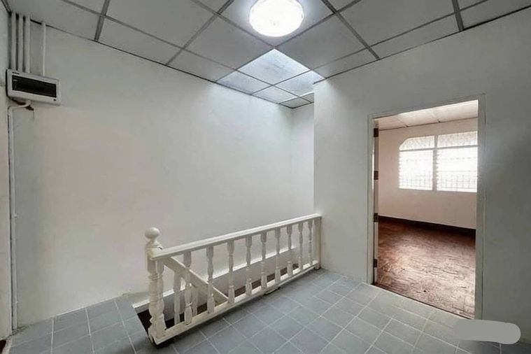 2-bed townhouse for sale, 110 sqm, 16 sq wah, PS Villa