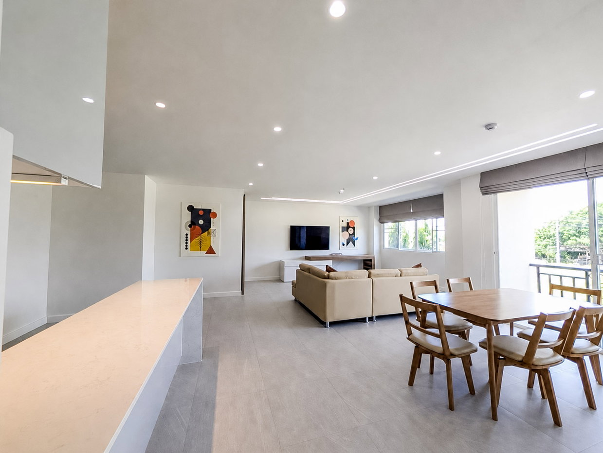 รูป Nova Atrium Central Pattaya 2 Bedroom Renovated Condo for Sale - รูปที่ 11/21