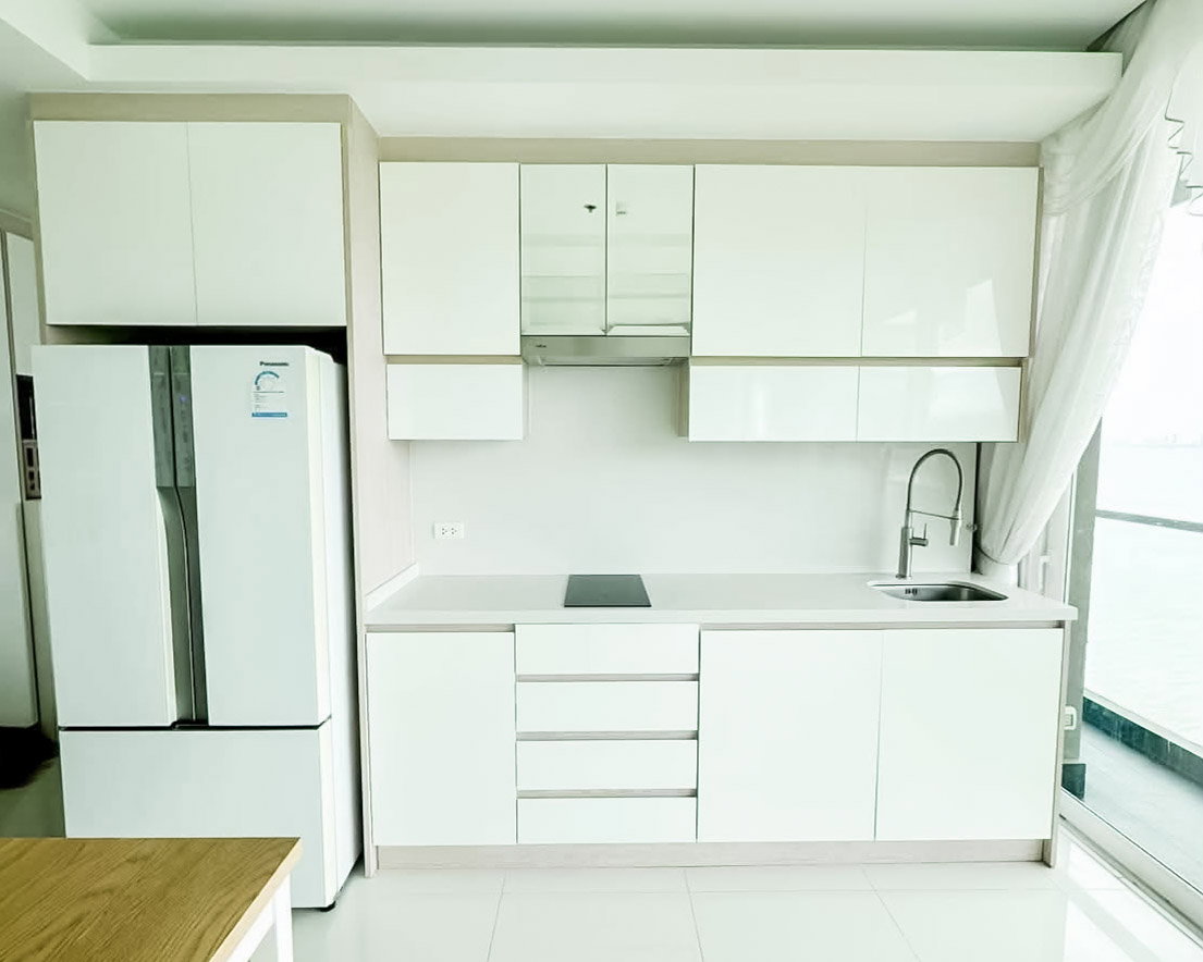 รูป Del Mare Bang Saray Beachfront Condo 2 Bedroom for Sale - รูปที่ 7/14