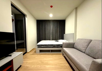 Condos for rent : Rent a beautiful, ready-to-move-in condo at Cave Luminous Bangmod, near King Mongkut's University of Technology Thonburi (KMUTT)Add me Line: @841qqlnr