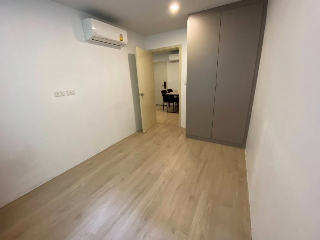 picture 🎈#MT2607_064🎈💥Urgent💥 Available August 1st, 2026. Click quickly before it's gone‼️ For Rent 1️⃣9️⃣k.🔥 Elio Del Moss Phahonyothin 34 Condo - 9/17