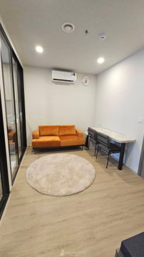 PM038628 ✨Flash Deal ✨ Metris District Ladprao (1Bed 1Bath 30 SQM.) พร้อมอยู่ ! เพียง 21,000 บาทต่อเดือน Tel.0981315848 @propmatch
