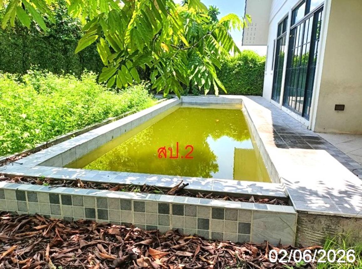 picture HOME 93.4 Sq.w. Mae Rim Chiang Mai for 5.3M - 20/24