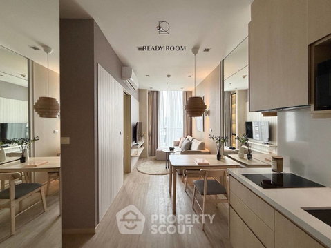 30th-Floor 1-BR 36 Sqm Noble State 39 Near BTS Phrom Phong (400m) (ID 3066140)