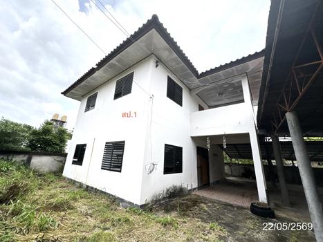picture HOME 93 Sq.w. Phibun Mangsahan Ubon Ratchathani for 1.9M - 33/36