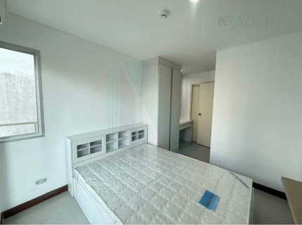 📌 For Sell Condo LE RICH RATCHADA-SUTTHISAN Building 1, Floor 2,2 bed room, Room size 46 sqm
