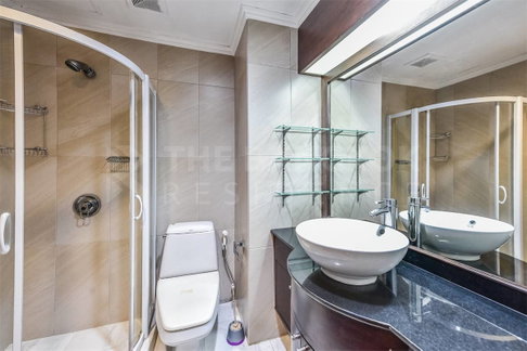 หรูหราเหนือระดับกับยูนิตสุด Luxury สาธร การ์เด้น