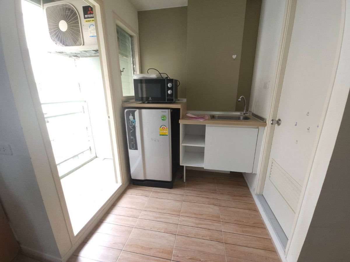 picture Lumpini township Rangsit-Klong for rent. - 5/9