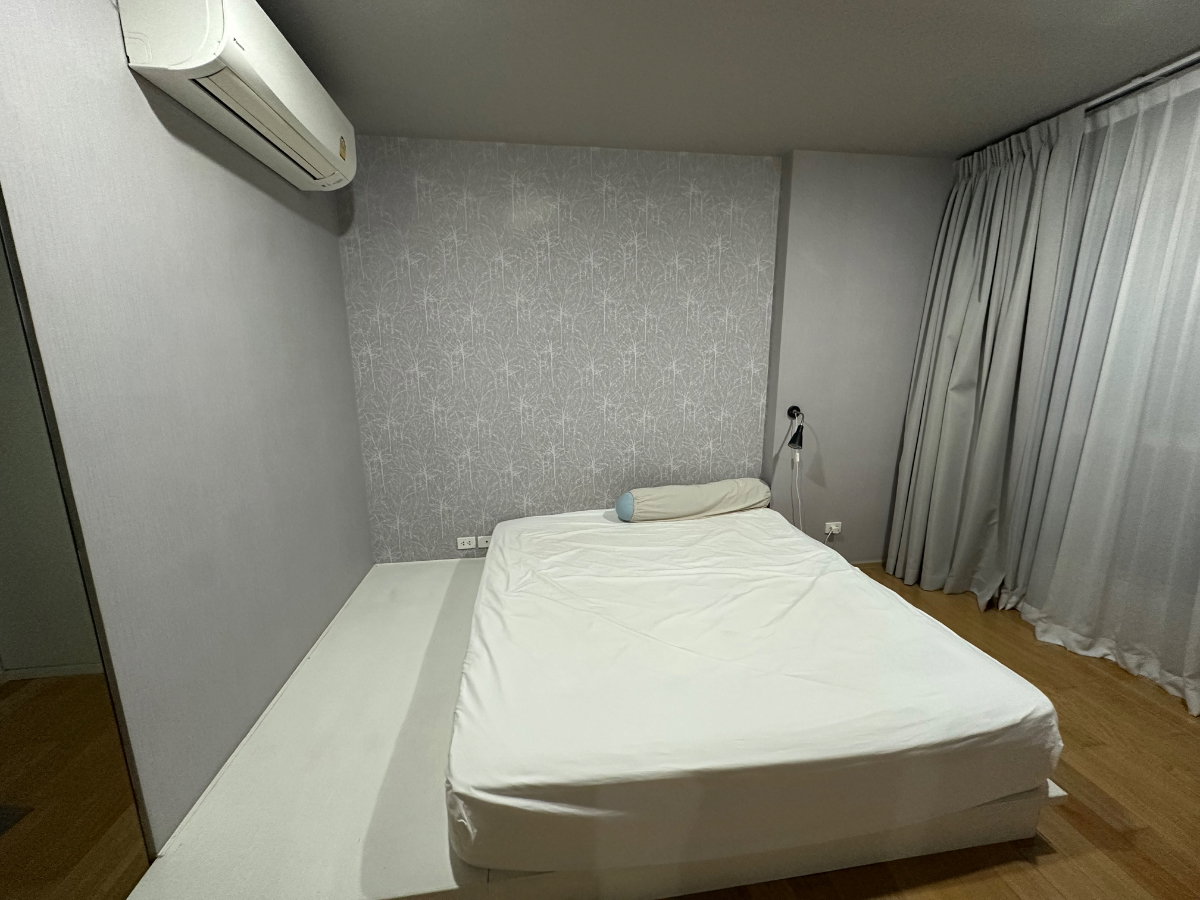 รูป 💖🏠 For rent , Hive sathorn : Special Price - รูปที่ 7/10