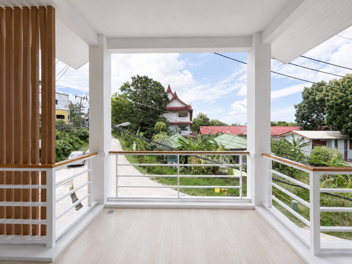 picture Beautiful House, Great Location, Chalong Area ð - 15/17