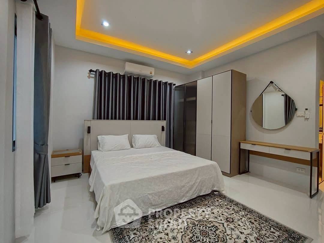 รูป วิลล่า 3 ห้องนอน 250 ตร.ม. ให้เช่า ห้วยใหญ่บางละมุง (ID 3066339) - รูปที่ 17/18