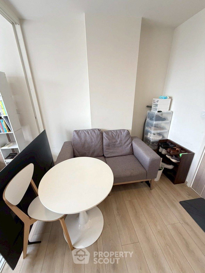 รูป คอนโด 1 ห้องนอน โครงการ Chambers On-Nut Station ใกล้ BTS อ่อนนุช 200 ม. (ID 3066141) - รูปที่ 6/30