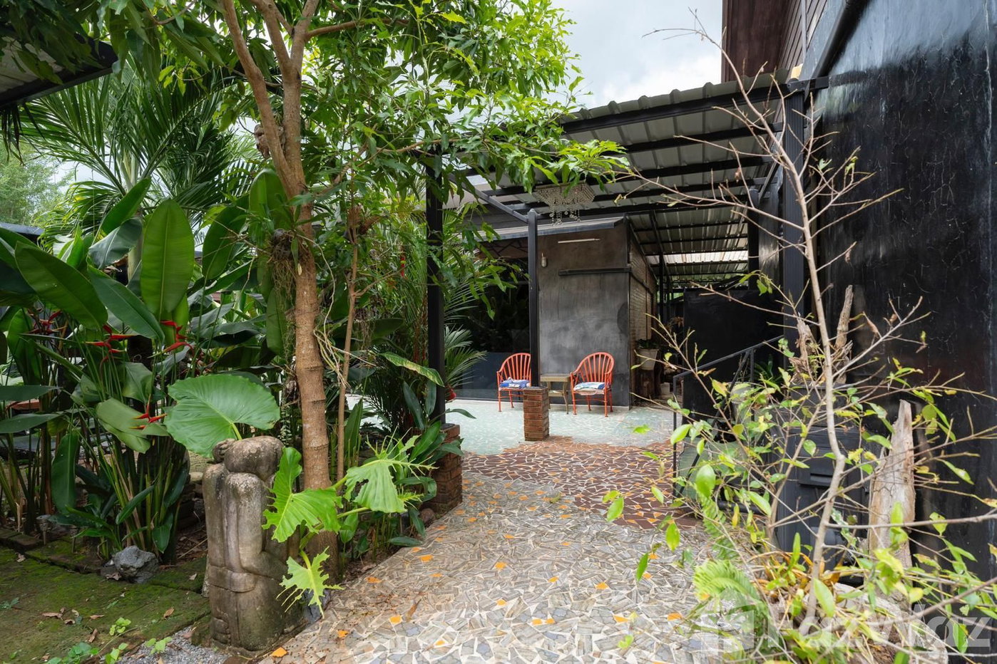 รูป ขาย บ้านเดี่ยว 4 ห้องนอน ใน ป่าคลอก, ภูเก็ต 1907455 - รูปที่ 22/43