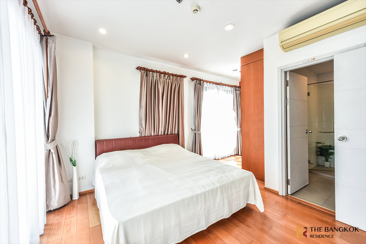 รูป เช่าคอนโด 🌇 The Vertical Aree 2นอน 72ตร.ม. 38k 💚 ห้องว่าง พร้อมเช่า ใกล้ BTS อารีย์  - รูปที่ 5/9