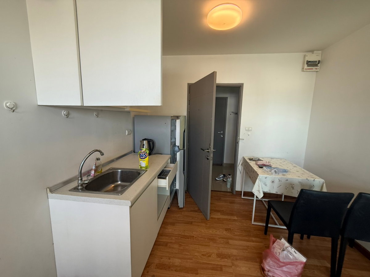 picture  The Trust Condo  Pattaya for Rent floor9 - 22/30