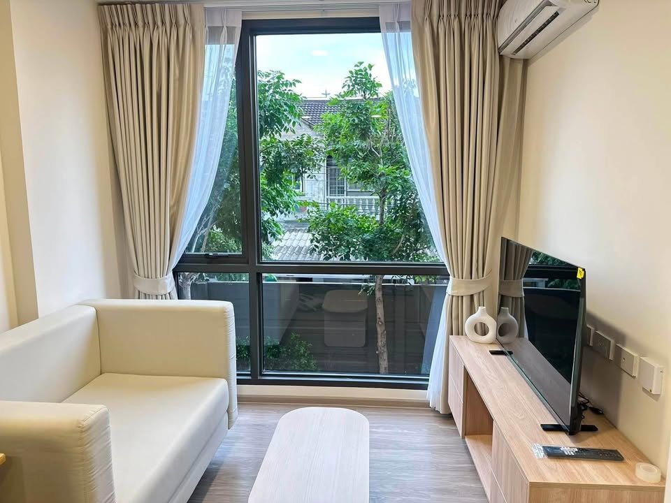 picture Condo for Rent at beat sukhumvit (F6907044) - 2/11