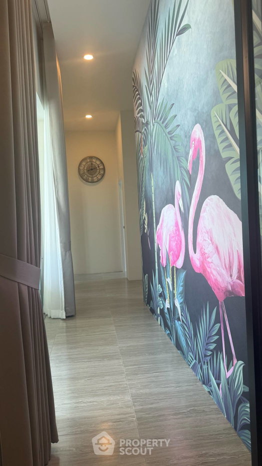 รูป วิลล่า 4 ห้องนอน พร้อมสระส่วนตัว โครงการ Pool Villa In Cha Am ใกล้หาดน่ายาง (ID 3066251) - รูปที่ 9/15