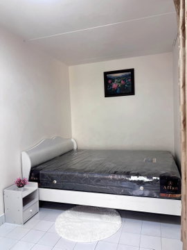 ให้เช่า Popular Condo เมืองทองธานี 🏡 5,000 พร้อมอยู่ ‼️ #ตอบแชทไว🔥🔥 รหัส M2260