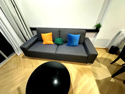 คอนโดให้เช่า : 💖🏠 For rent , Hive sathorn : Special Price