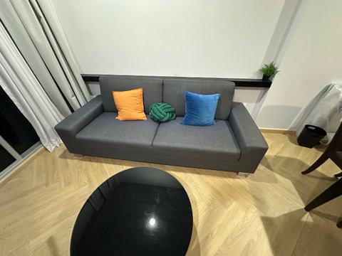 💖🏠 For rent , Hive sathorn : Special Price