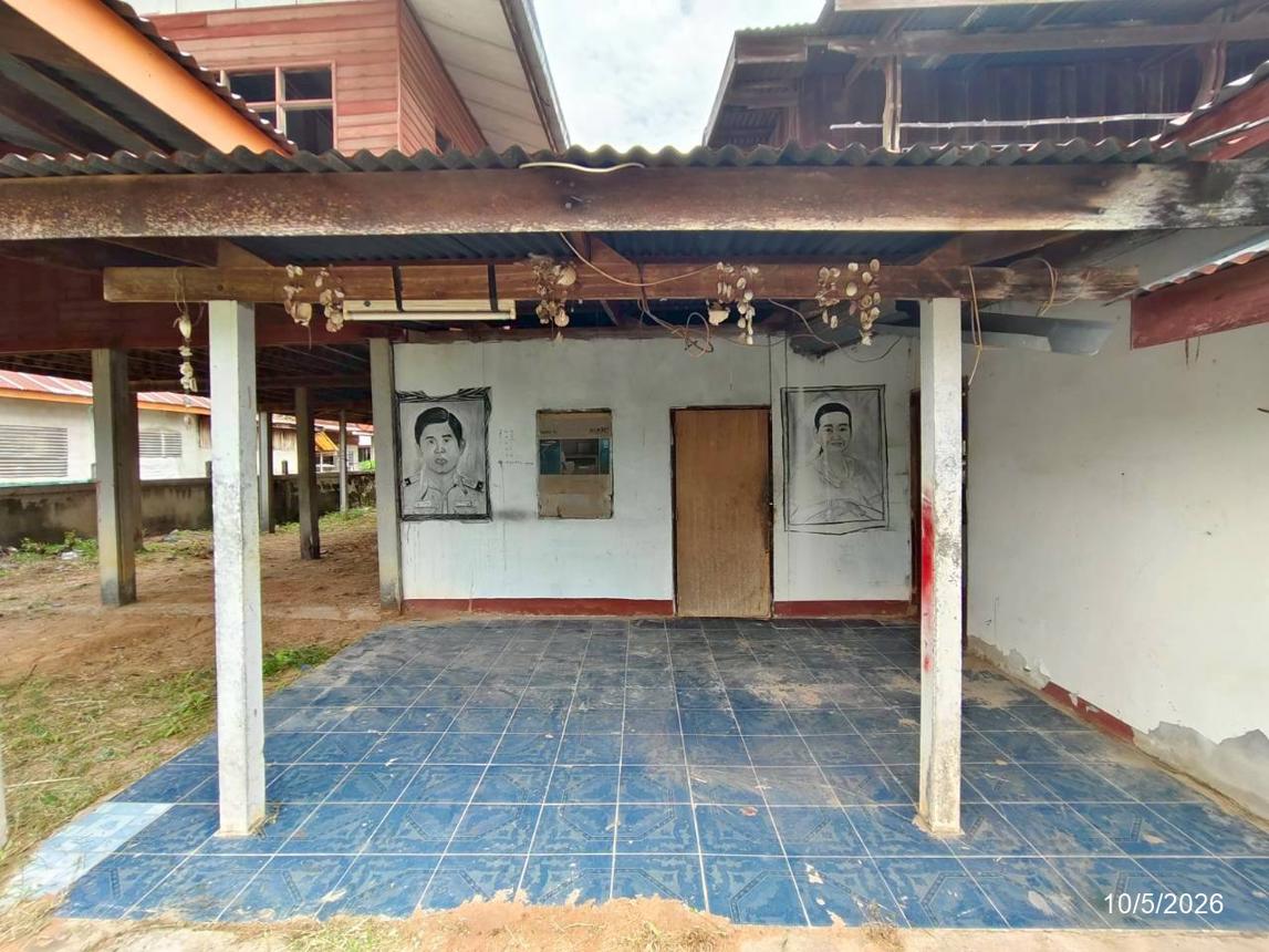 picture HOME 87 Sq.w. Chum Phae Khon Kaen for 746,000 - 19/38