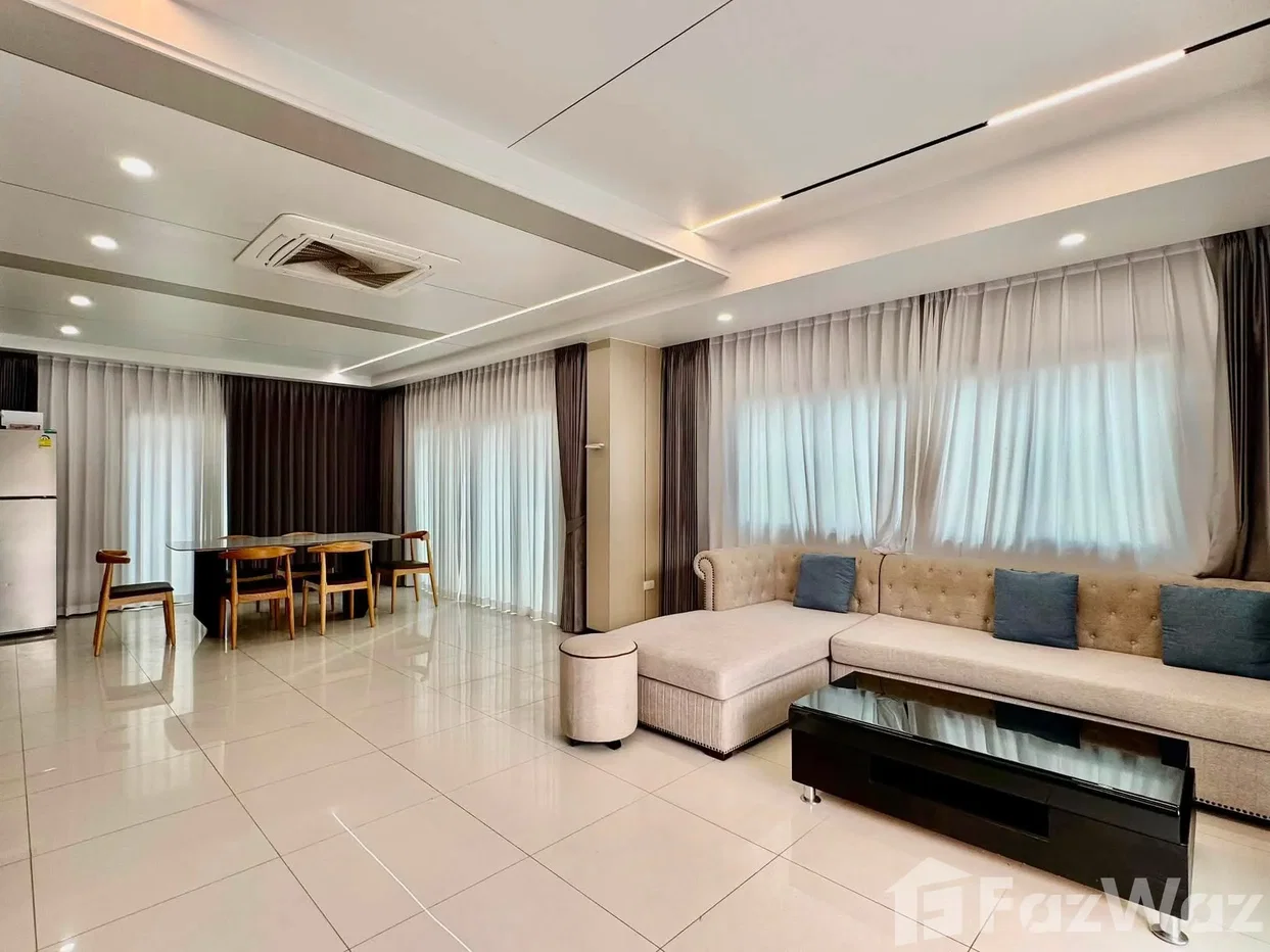 รูป บ้านเดี่ยวให้เช่า 4 ห้องนอน ในโครงการ เดอะ เลค ห้วย ใหญ่ 6564300 - รูปที่ 2/13
