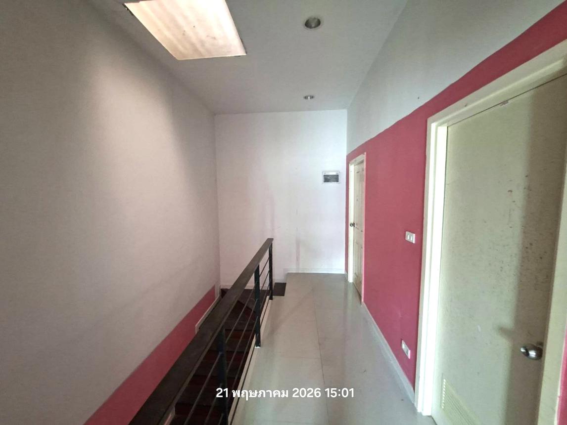 picture TOWN HOUSE 16.5 Sq.w. Pluak Daeng Rayong for 1.8M - 16/26